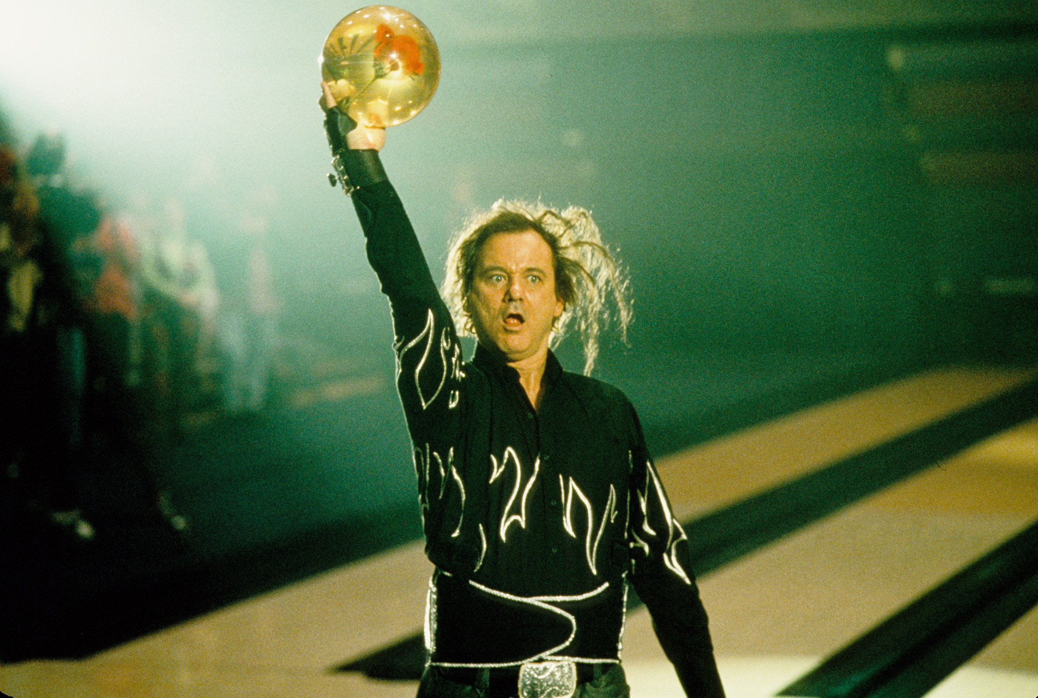 Still of Bill Murray in Kingpin (1996)