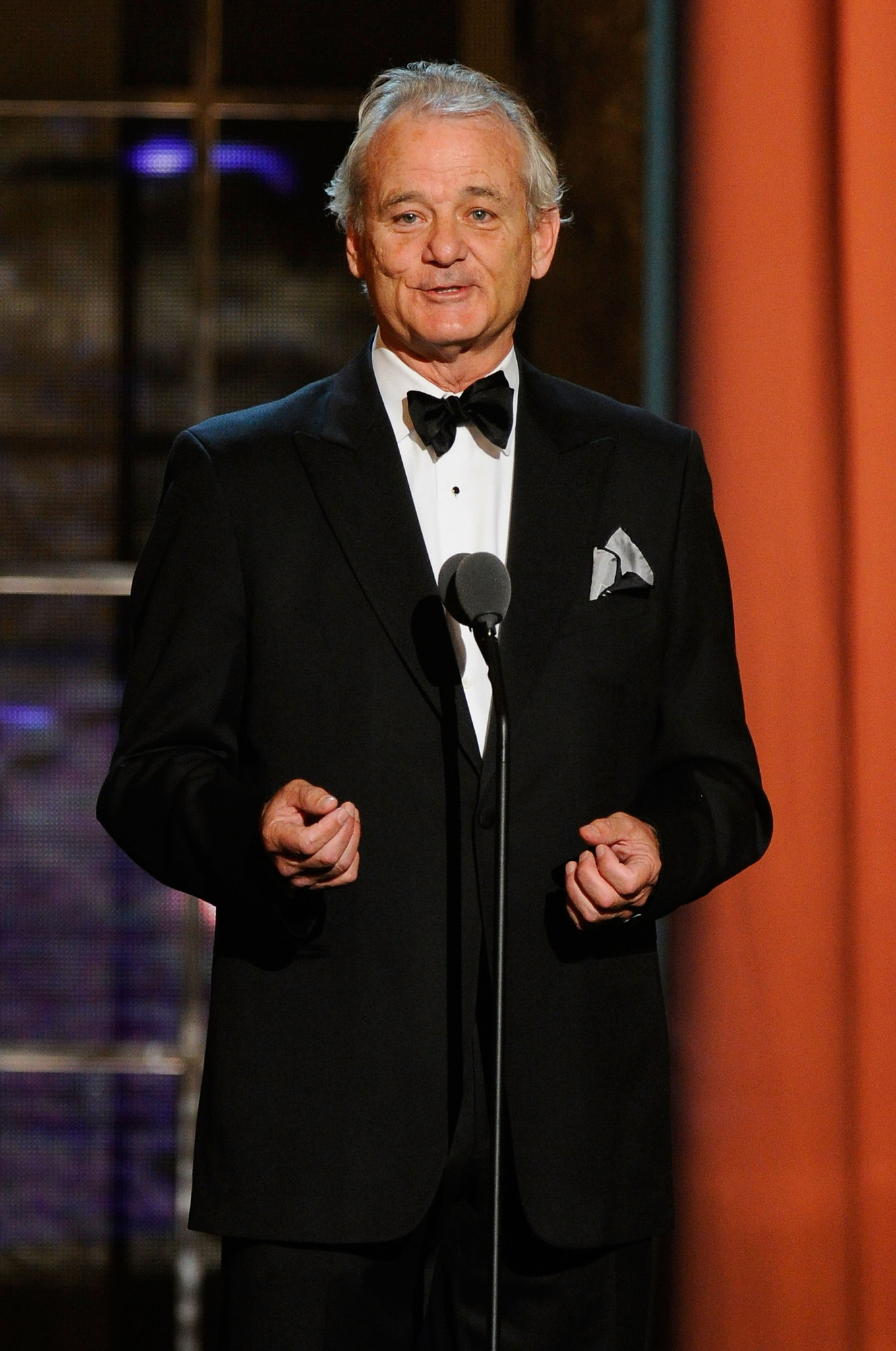 Bill Murray