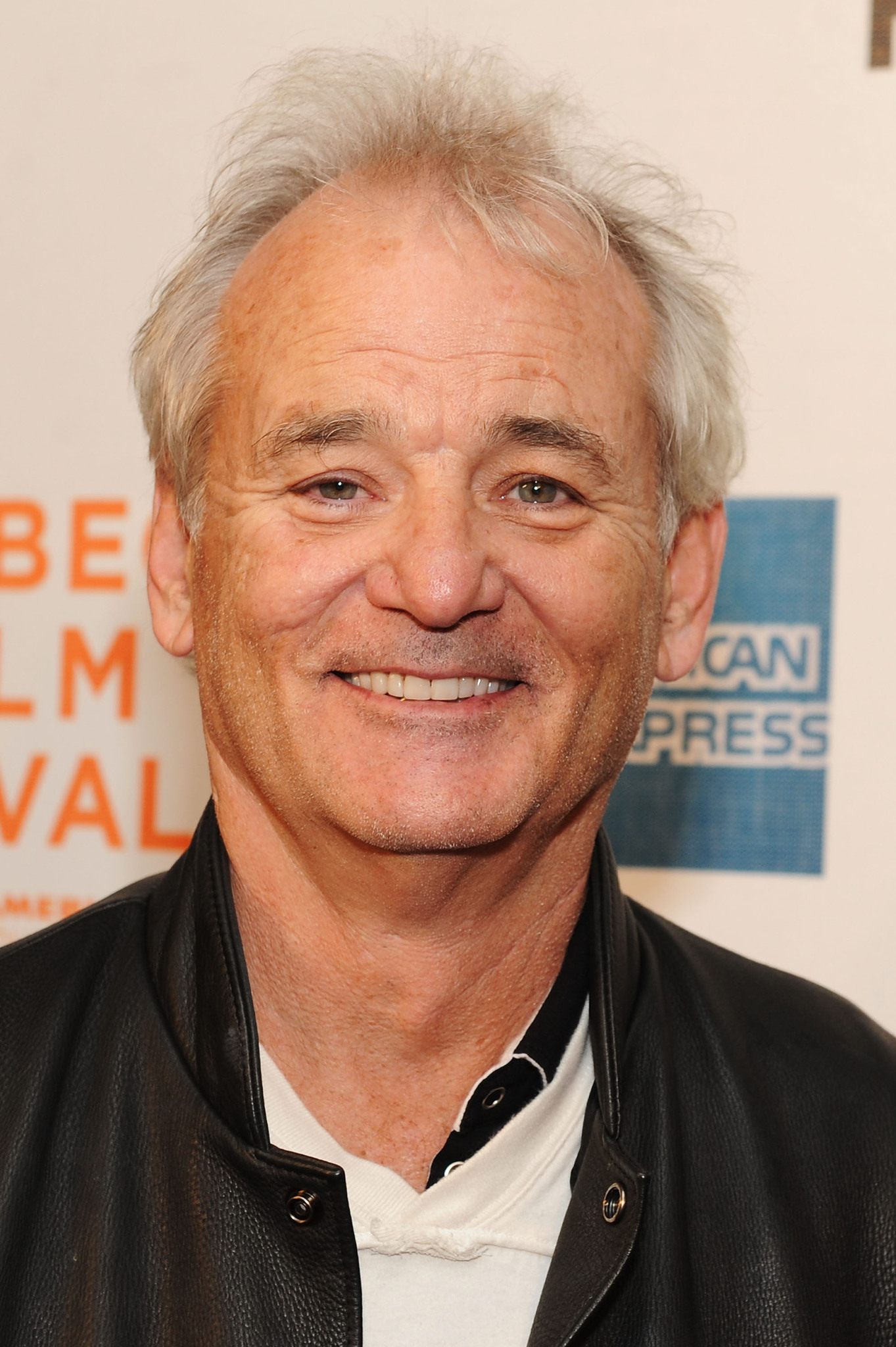 Bill Murray