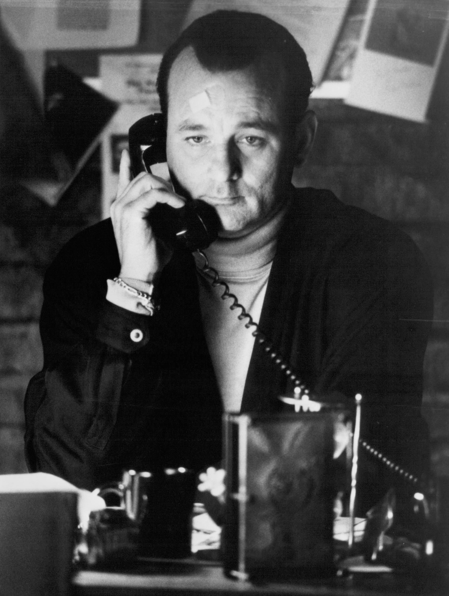 Still of Bill Murray in Mad Dog and Glory (1993)