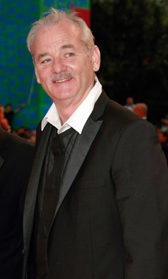 Bill Murray at event of The Darjeeling Limited (2007)