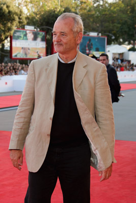 Bill Murray at event of Michael Clayton (2007)