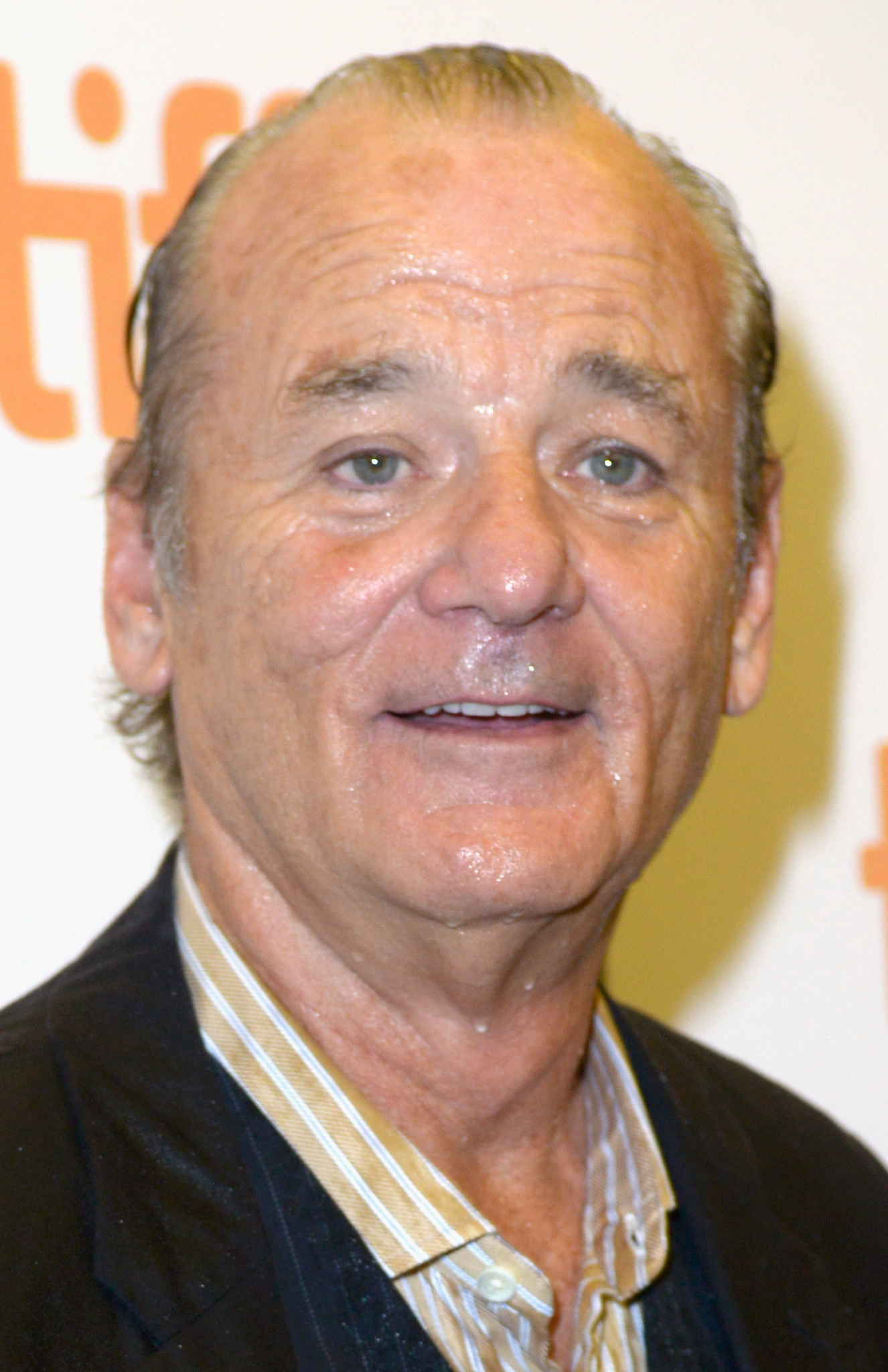 Bill Murray at event of St. Vincent (2014)