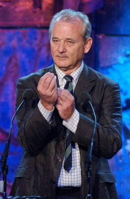 Bill Murray