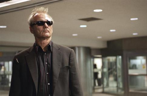 Still of Bill Murray in Broken Flowers (2005)