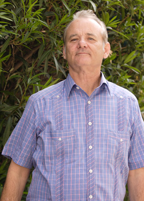 Bill Murray at event of Broken Flowers (2005)