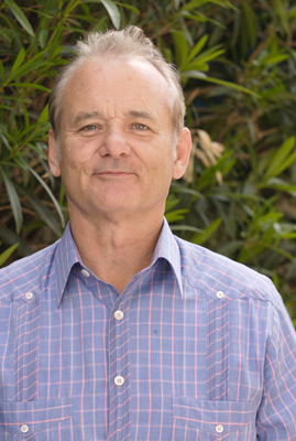 Bill Murray at event of Broken Flowers (2005)