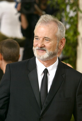 Bill Murray