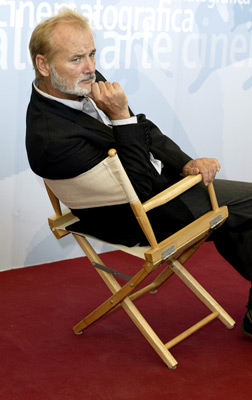 Bill Murray at event of Pasiklyde vertime (2003)