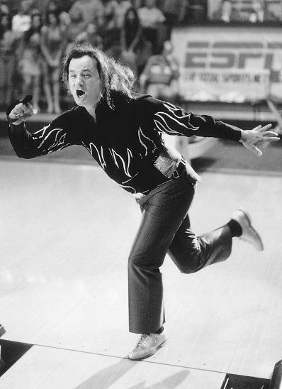 Still of Bill Murray in Kingpin (1996)