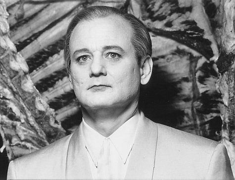 Still of Bill Murray in Ed Wood (1994)