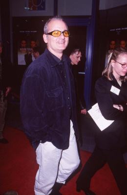 Bill Murray at event of Wild Things (1998)