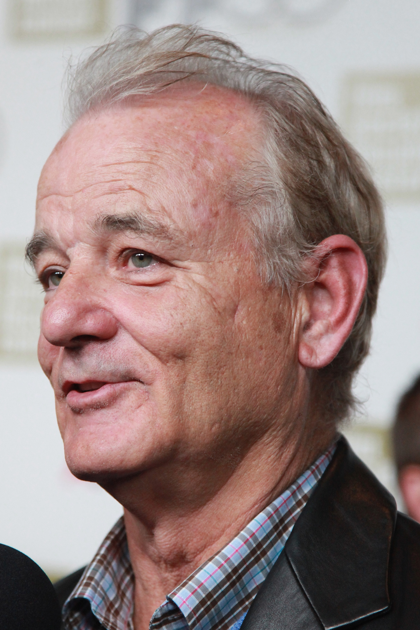 Bill Murray at event of Hyde Park on Hudson (2012)