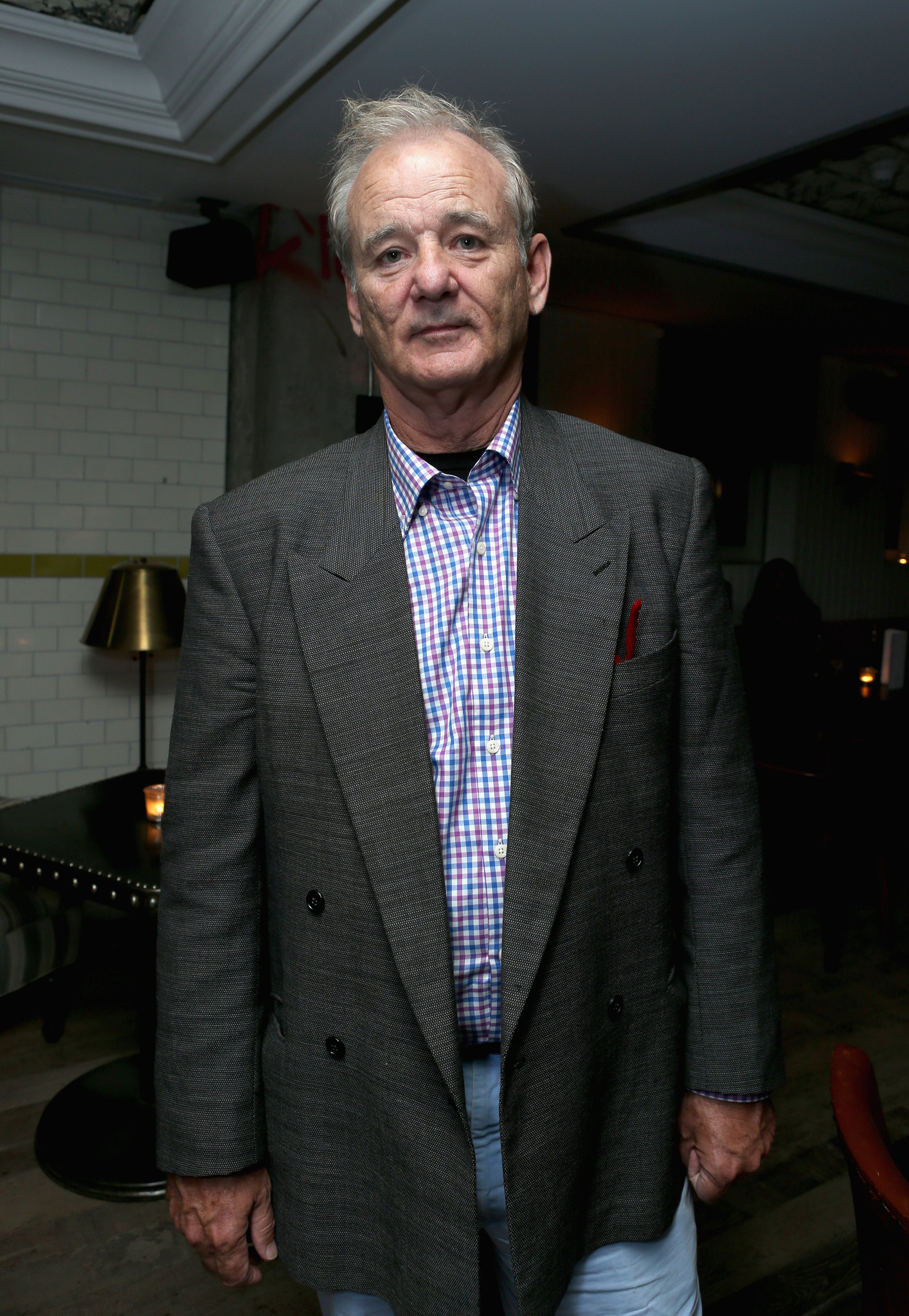 Bill Murray