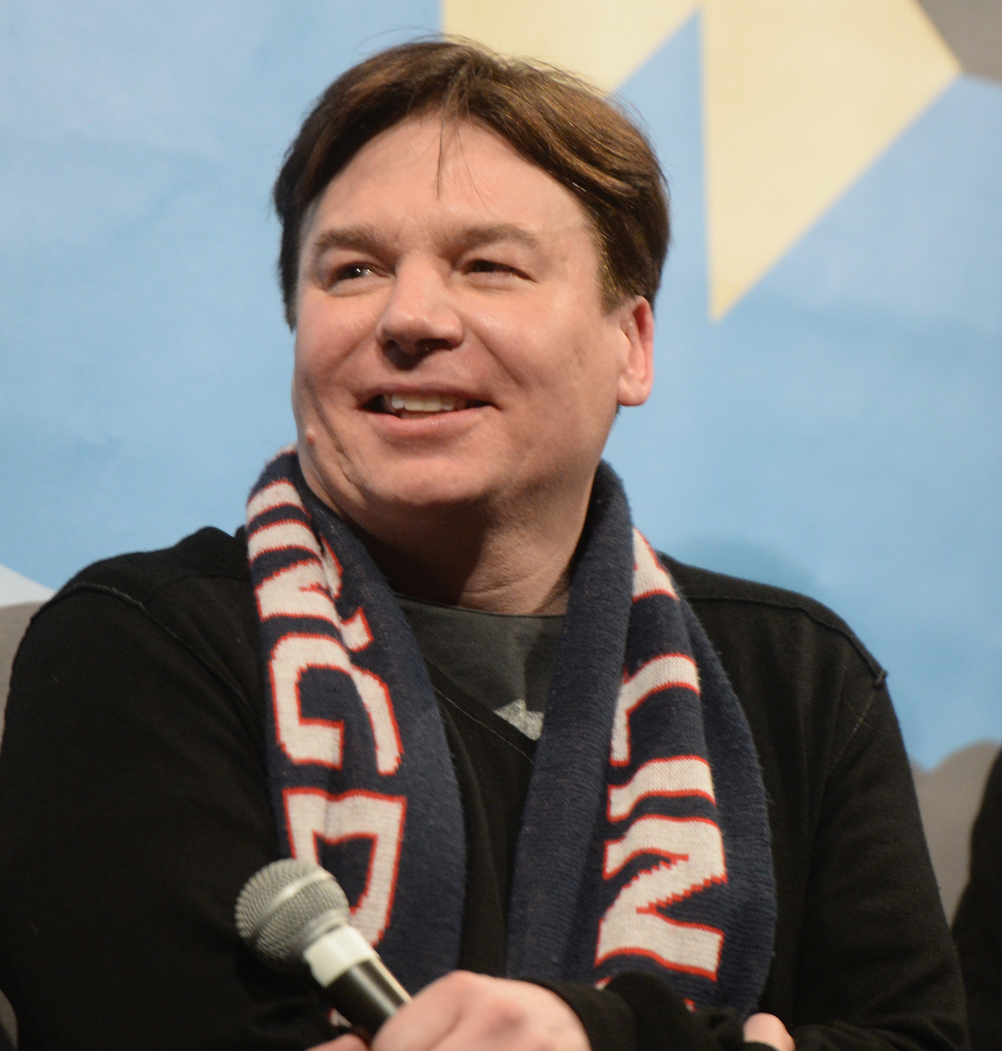 Mike Myers at event of Supermensch: The Legend of Shep Gordon (2013)