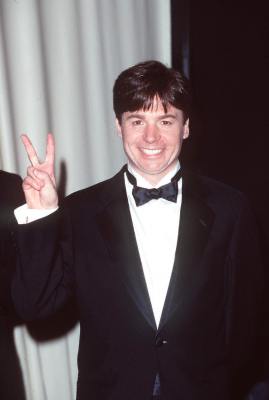 Mike Myers at event of The 70th Annual Academy Awards (1998)