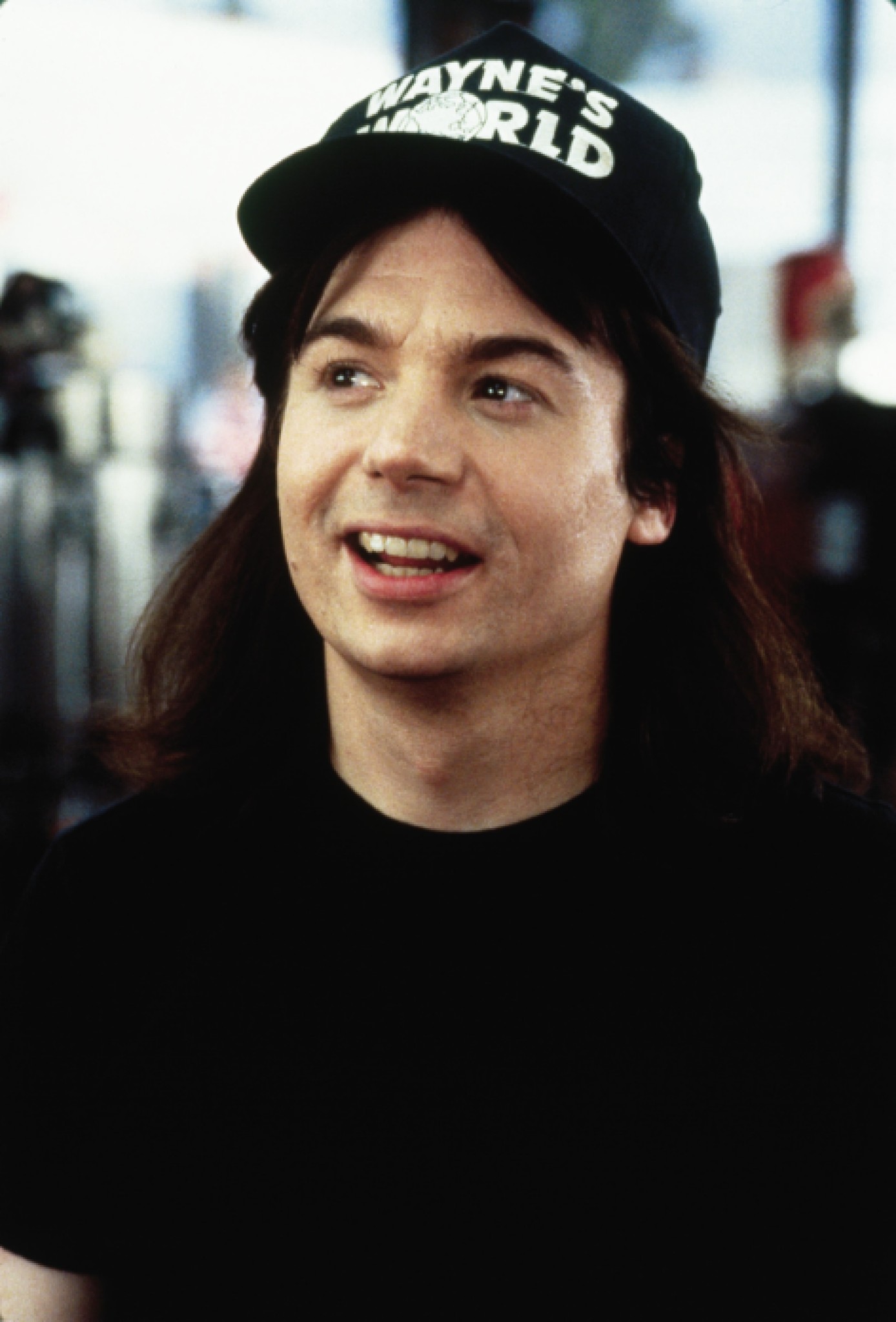 Still of Mike Myers in Wayne's World 2 (1993)