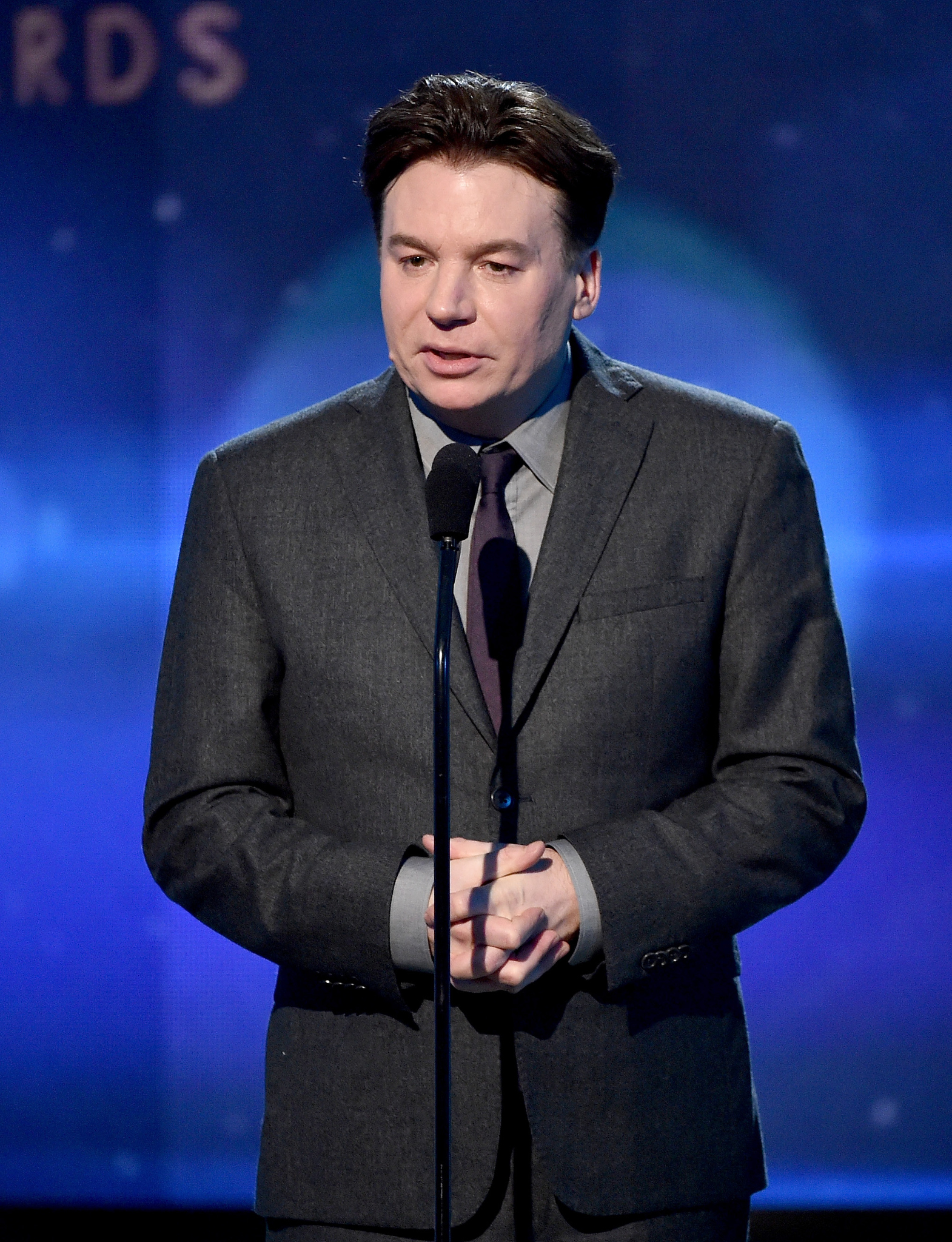 Mike Myers at event of Hollywood Film Awards (2014)