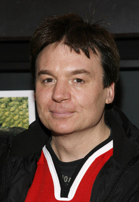 Mike Myers at event of Tell Them Anything You Want: A Portrait of Maurice Sendak (2009)
