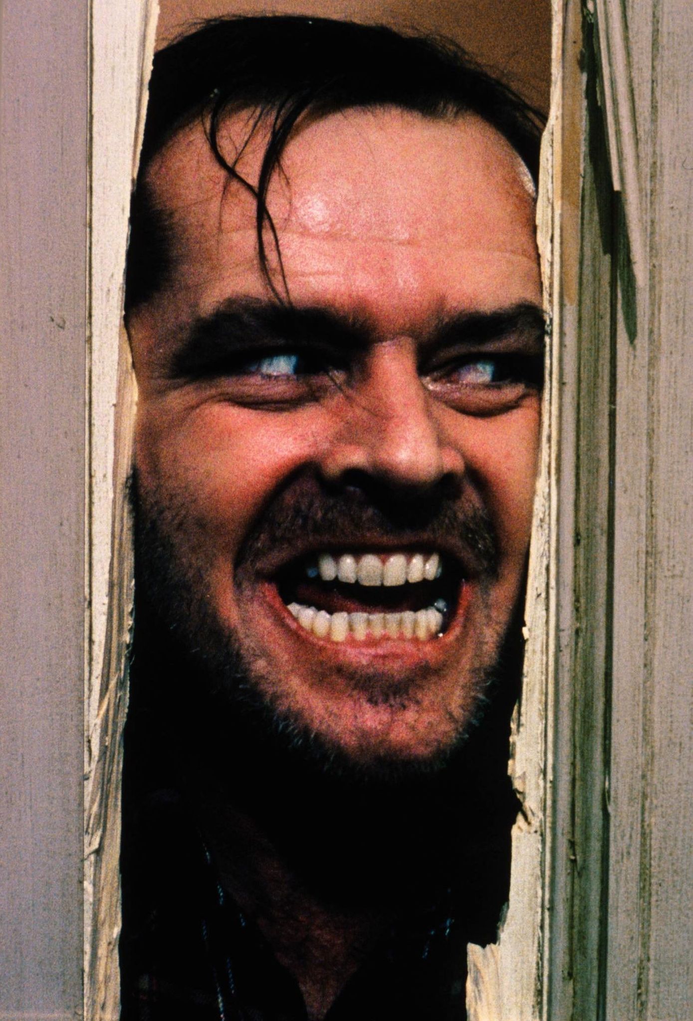 Still of Jack Nicholson in Svytejimas (1980)