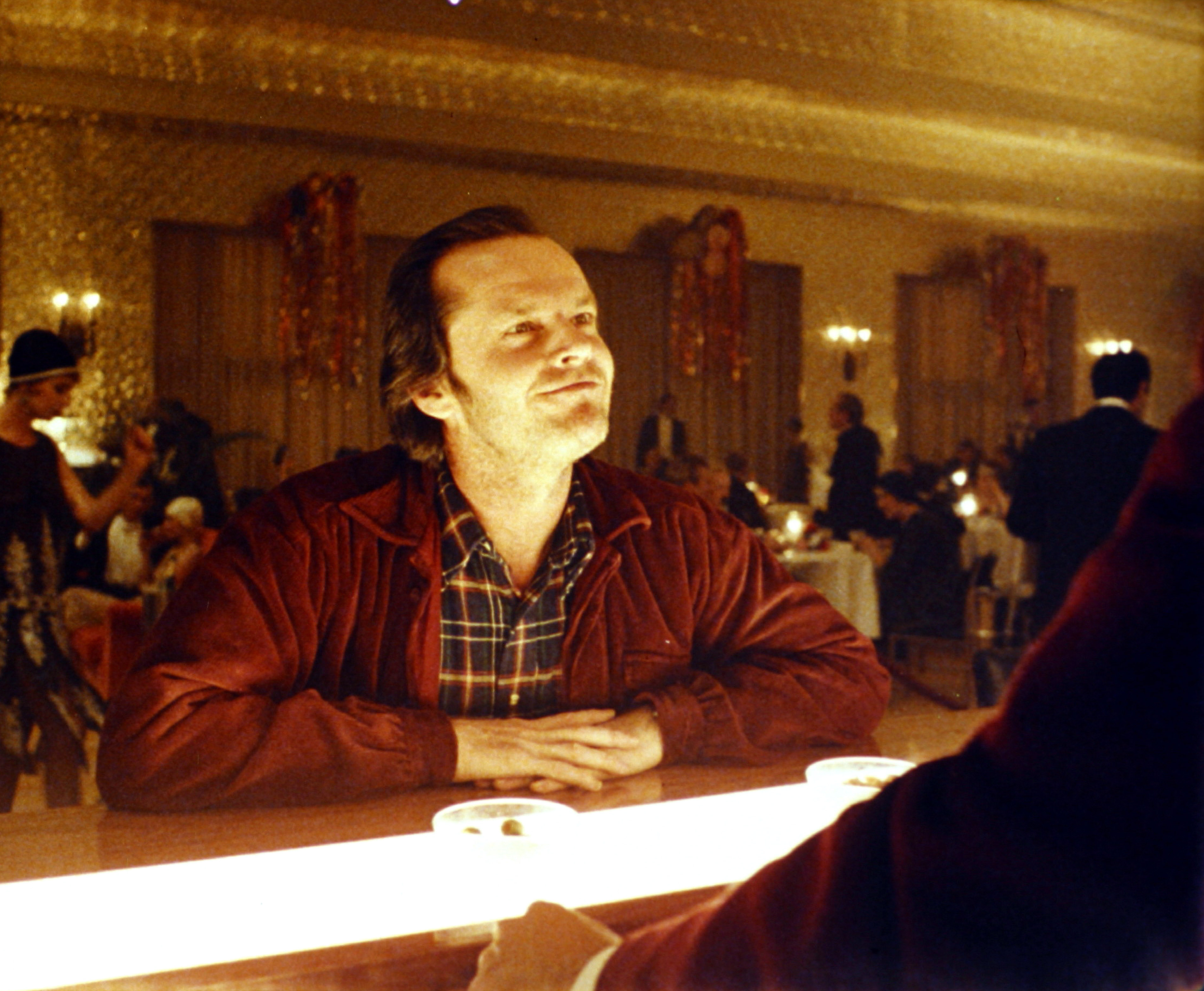 Still of Jack Nicholson in Svytejimas (1980)