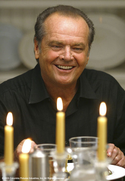 Still of Jack Nicholson in Myleti(s) smagu (2003)
