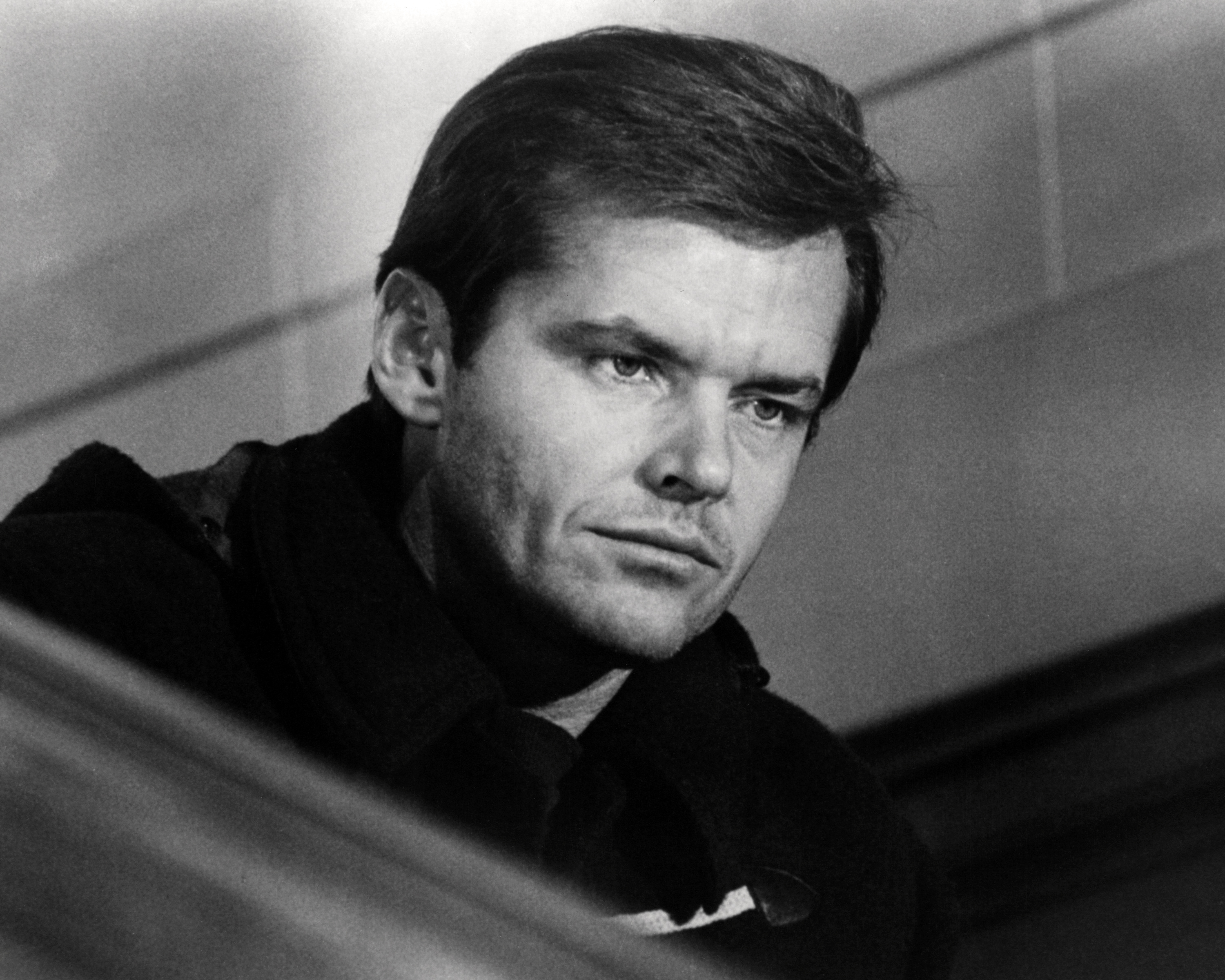 Still of Jack Nicholson in Five Easy Pieces (1970)