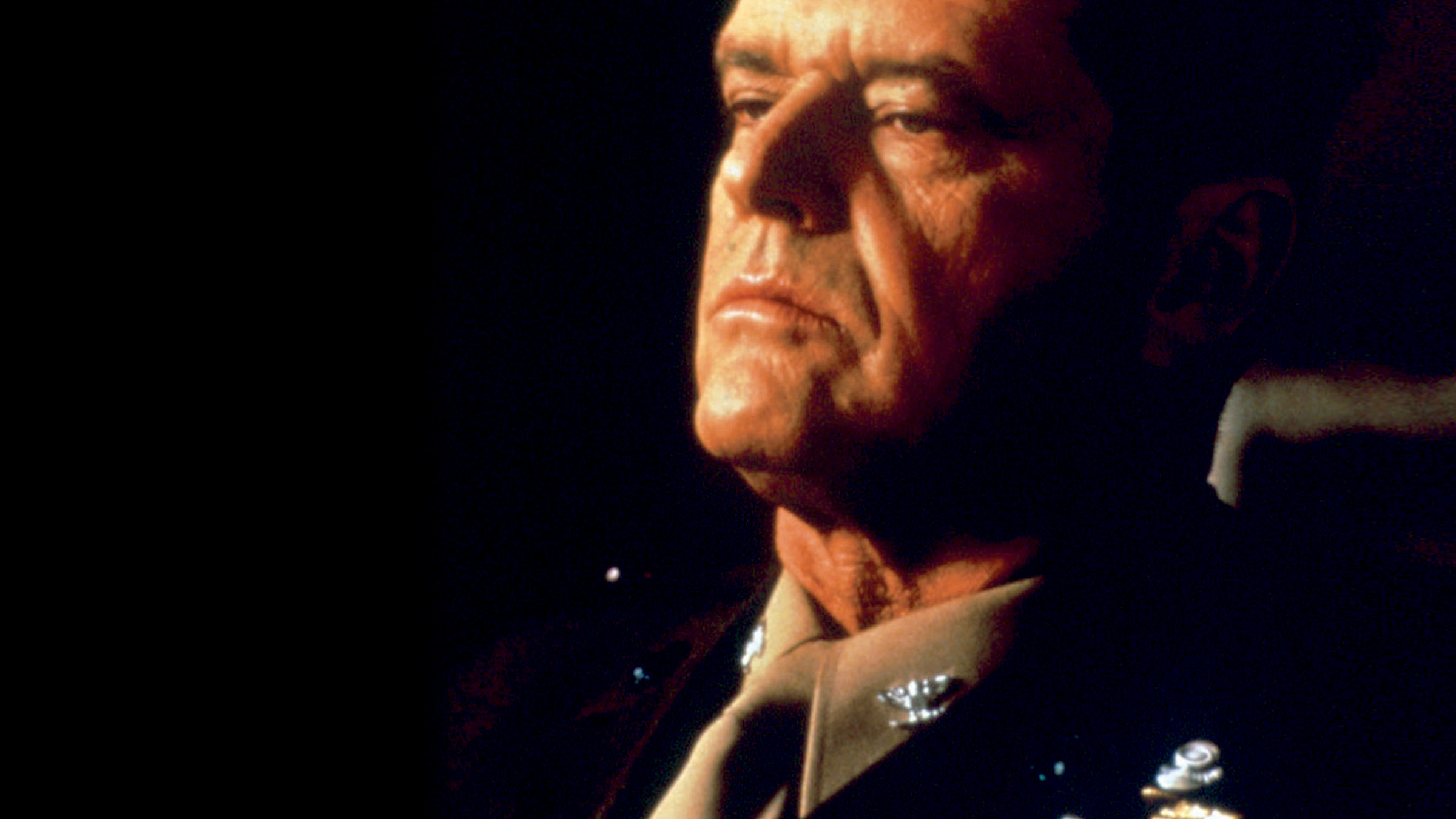 Still of Jack Nicholson in A Few Good Men (1992)