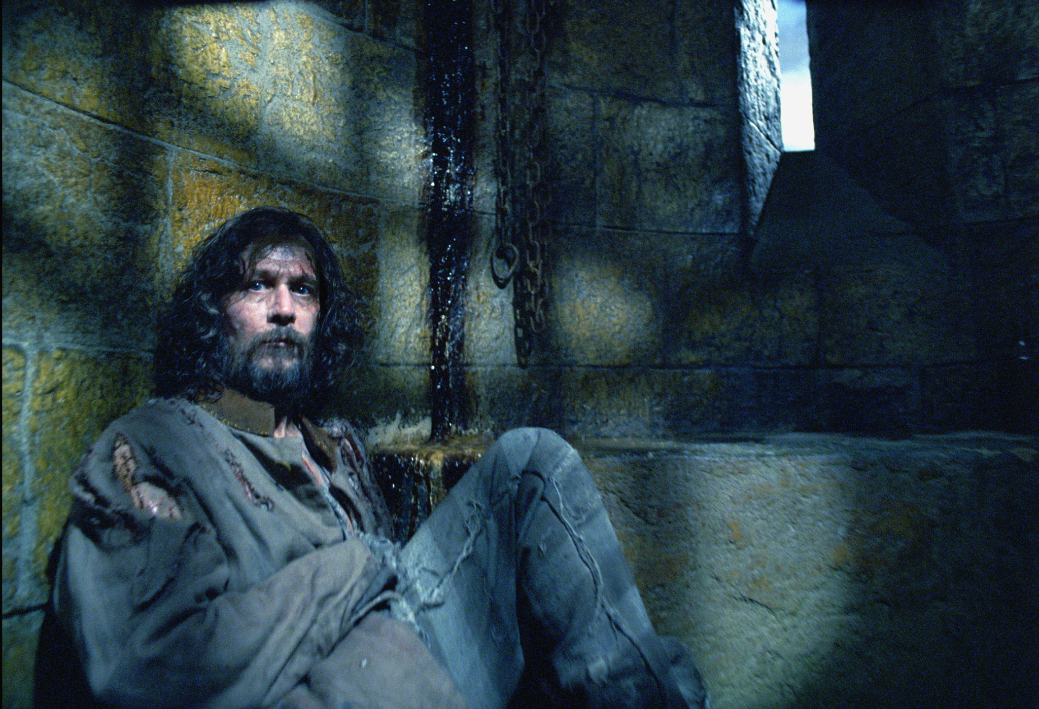 Still of Gary Oldman in Haris Poteris ir Azkabano kalinys (2004)