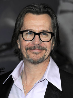 Gary Oldman at event of Elijaus knyga (2010)