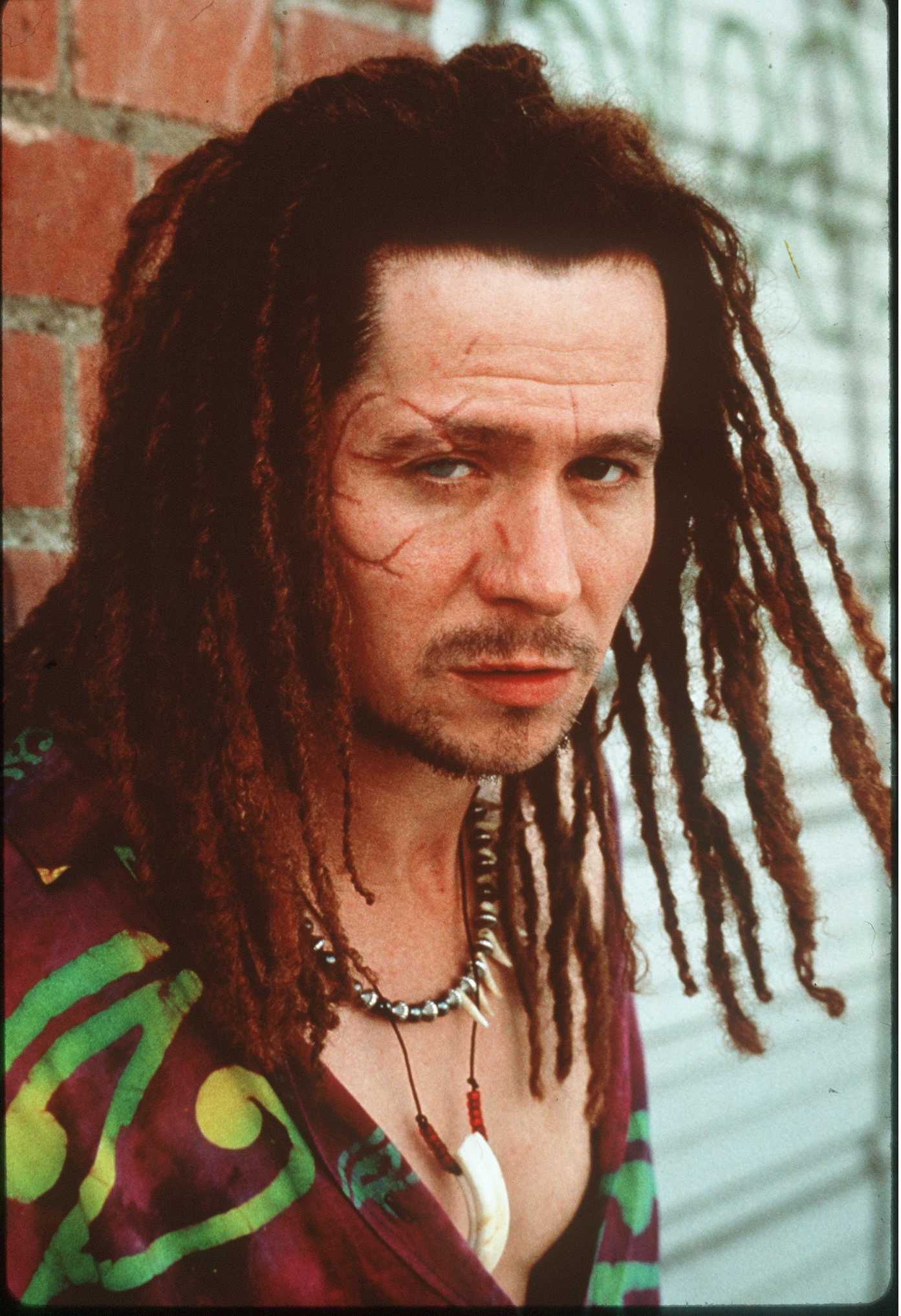 Still of Gary Oldman in True Romance (1993)