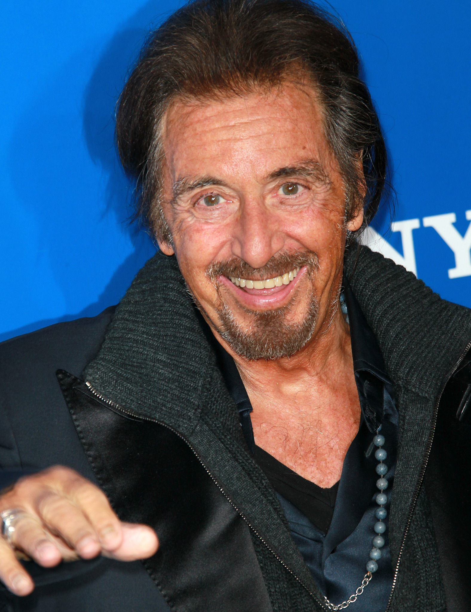 Al Pacino at event of Dzekas ir Dzile (2011)