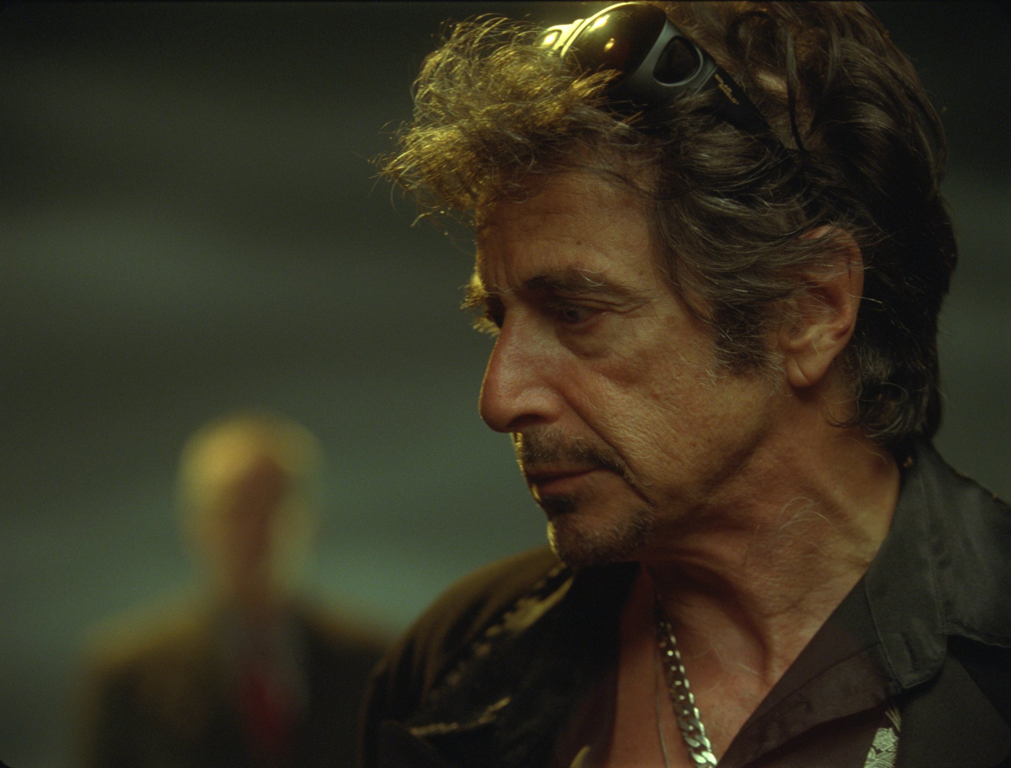 Al Pacino as Herod