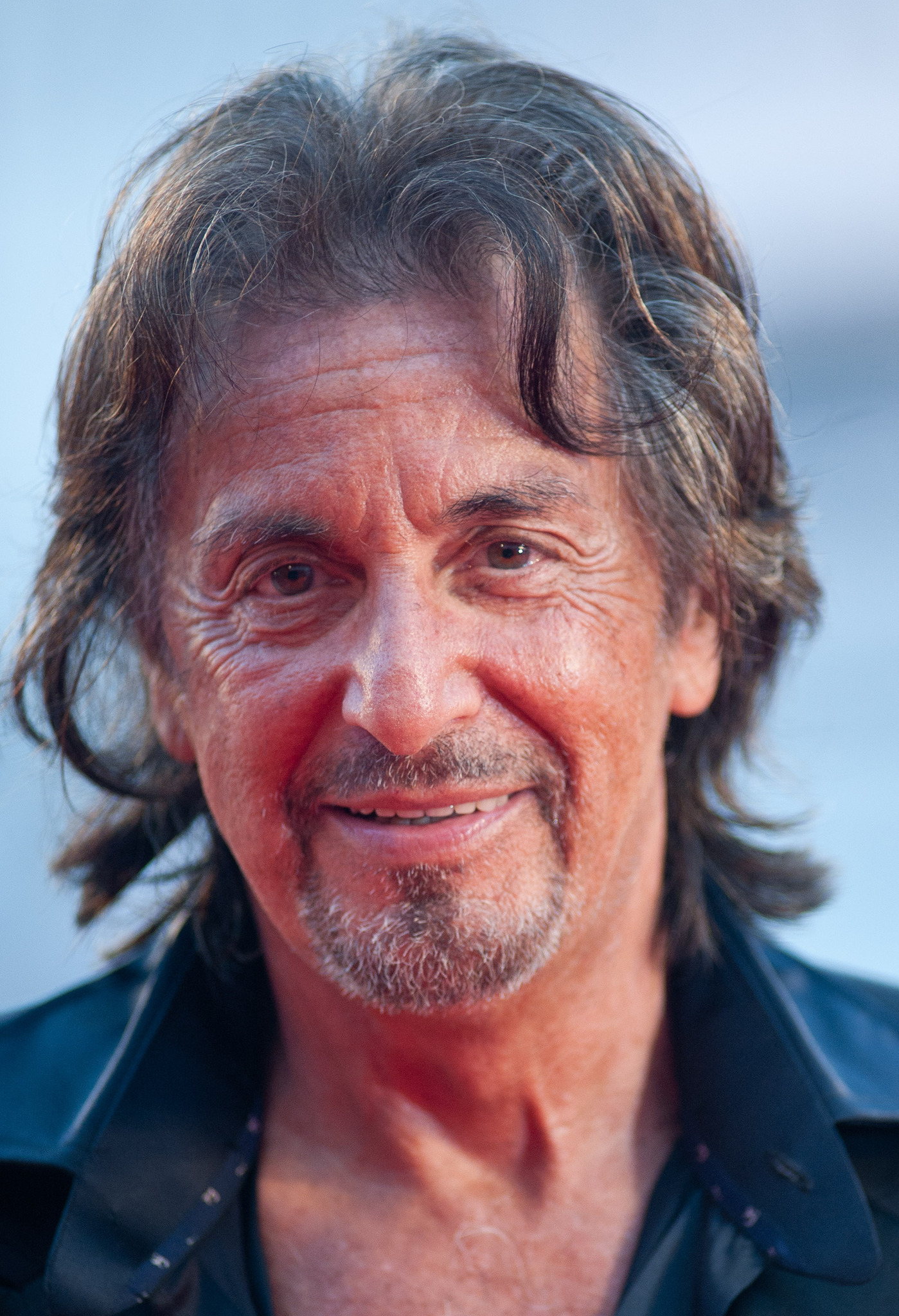 Al Pacino