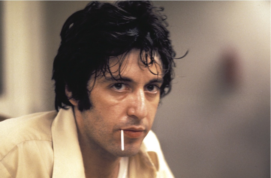 Still of Al Pacino in Dog Day Afternoon (1975)