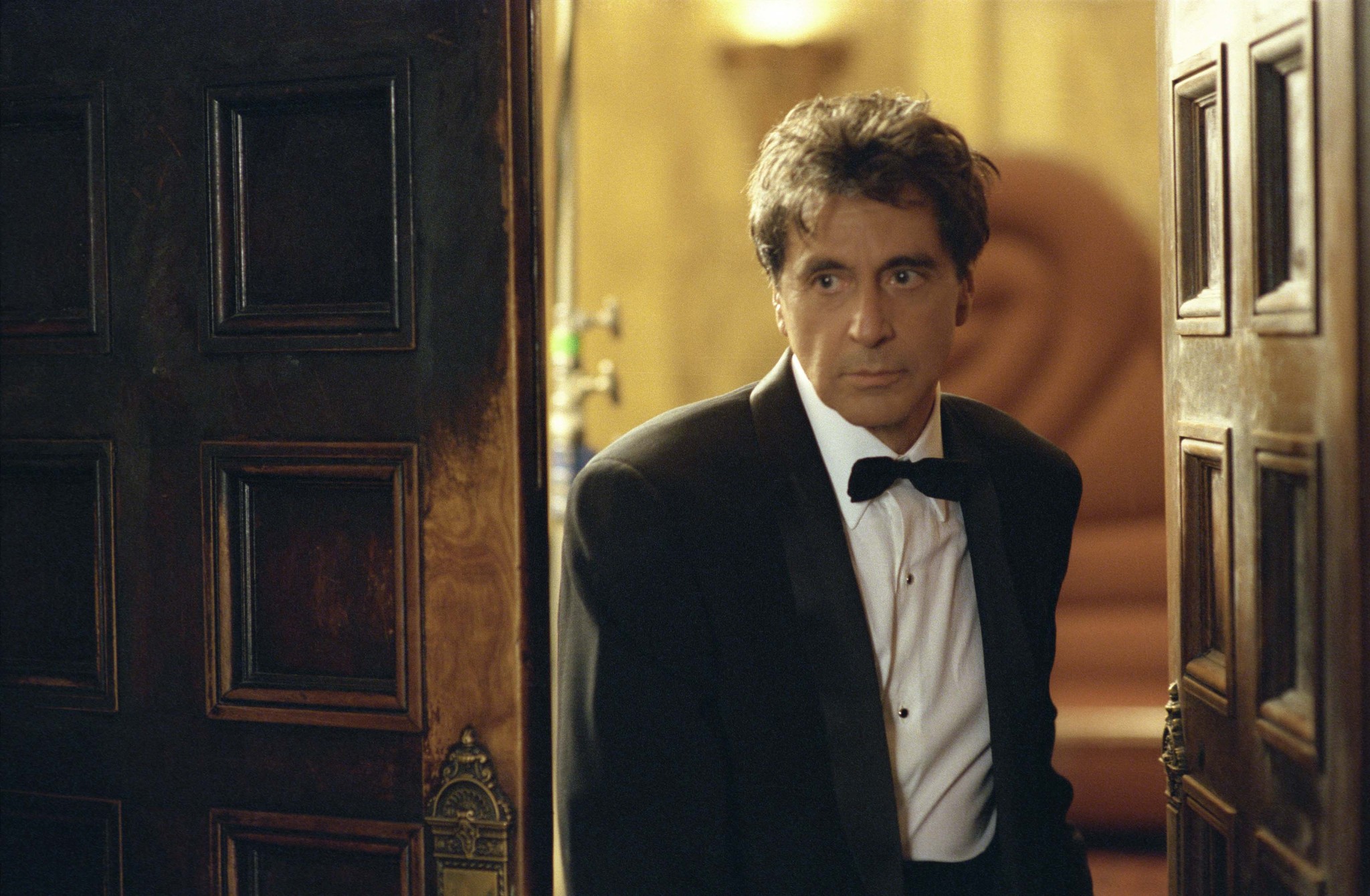 Still of Al Pacino in Simona (2002)