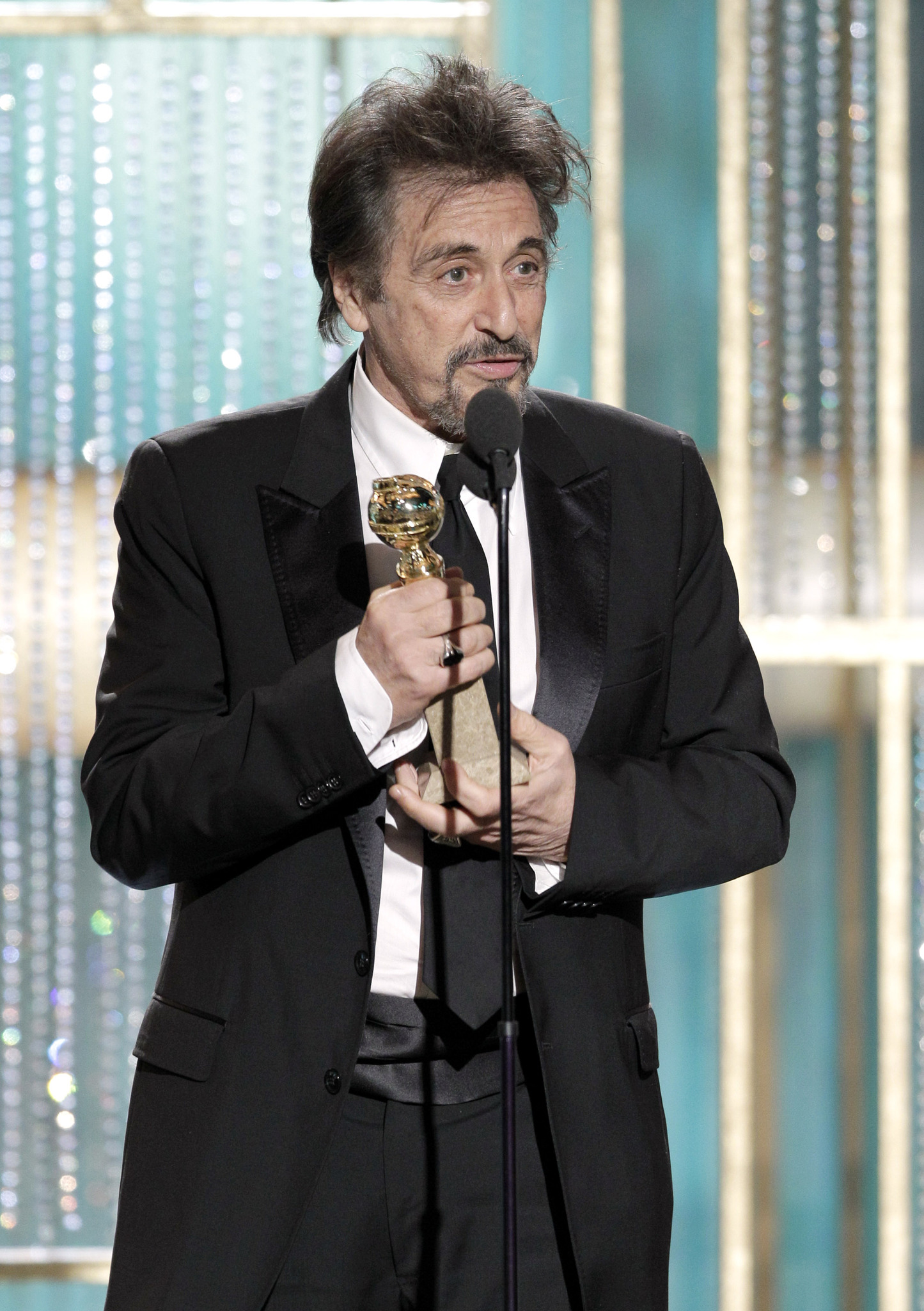 Al Pacino