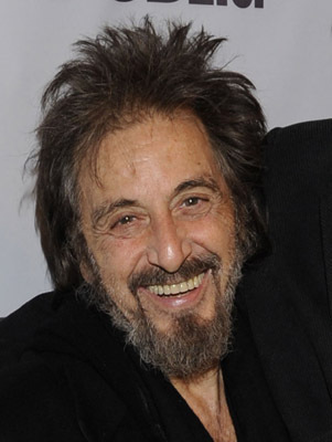 Al Pacino