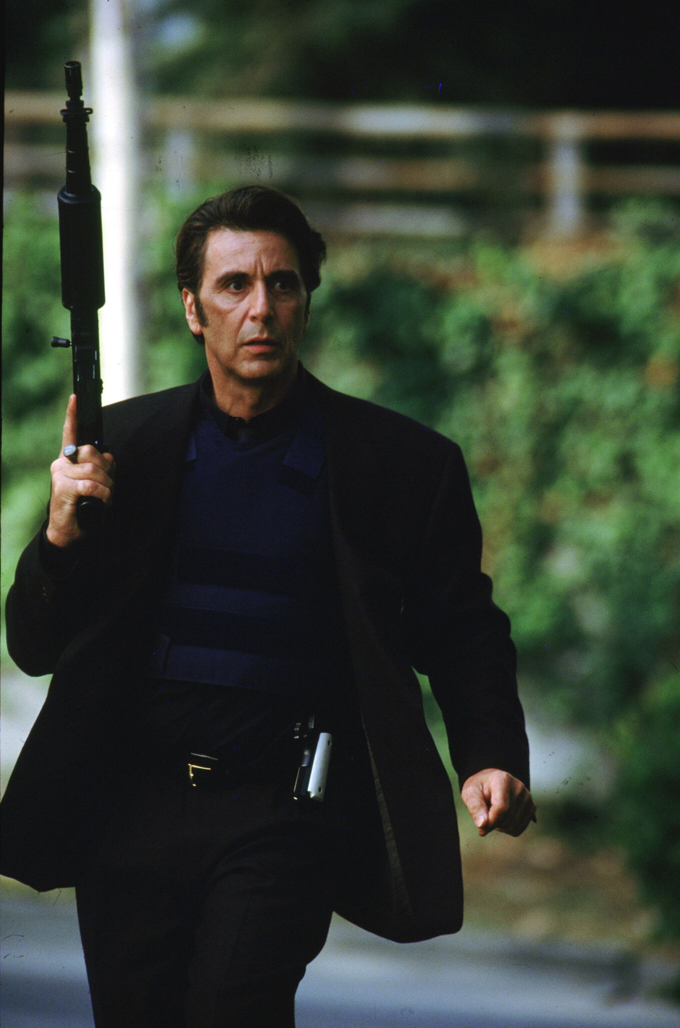 Still of Al Pacino in Heat (1995)