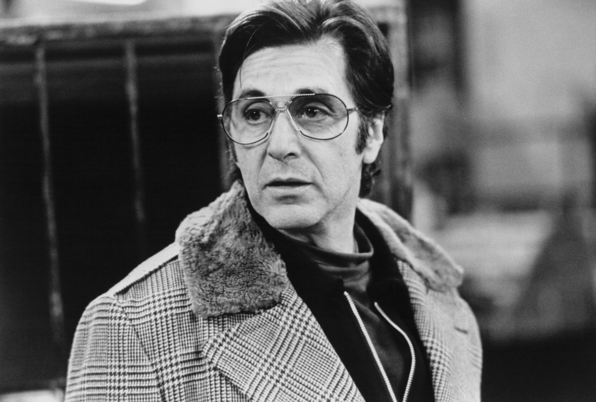 Still of Al Pacino in Donis Brasko (1997)