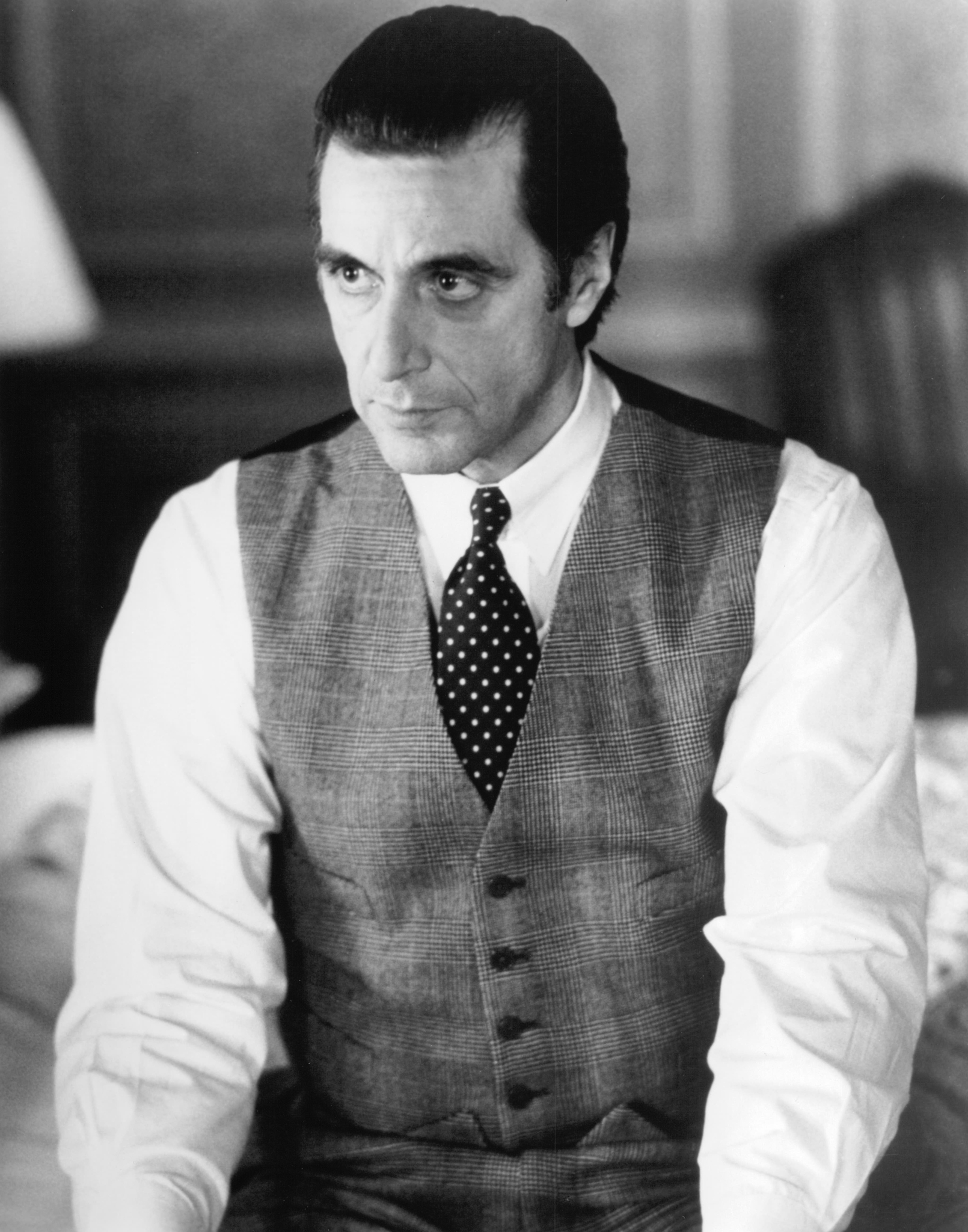 Still of Al Pacino in Scent of a Woman (1992)