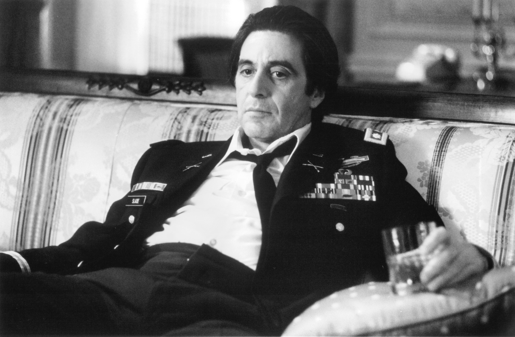 Still of Al Pacino in Scent of a Woman (1992)