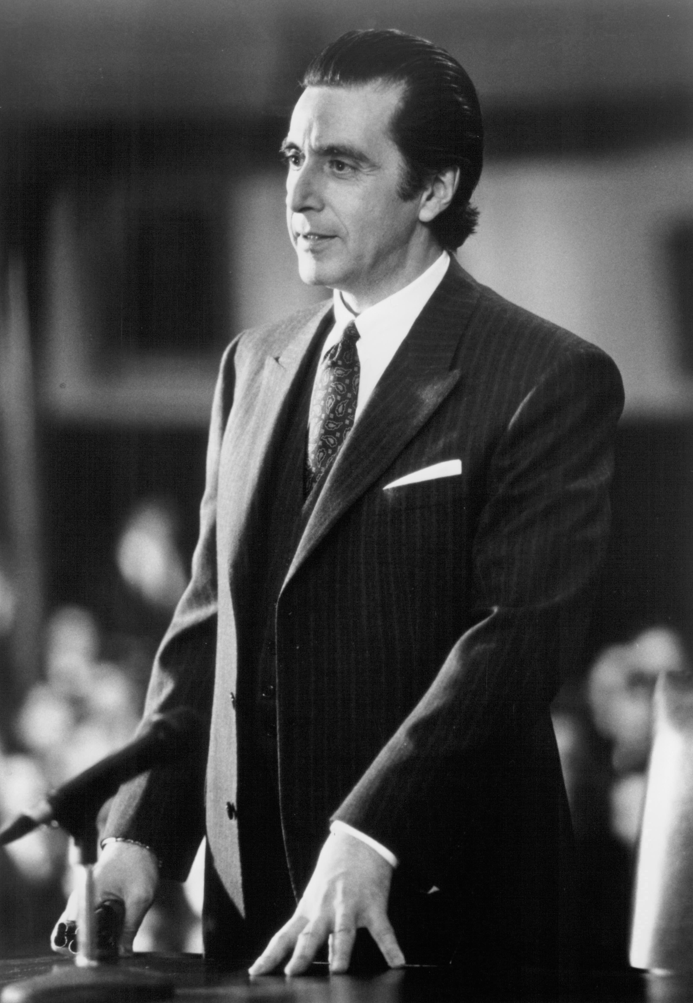 Still of Al Pacino in Scent of a Woman (1992)