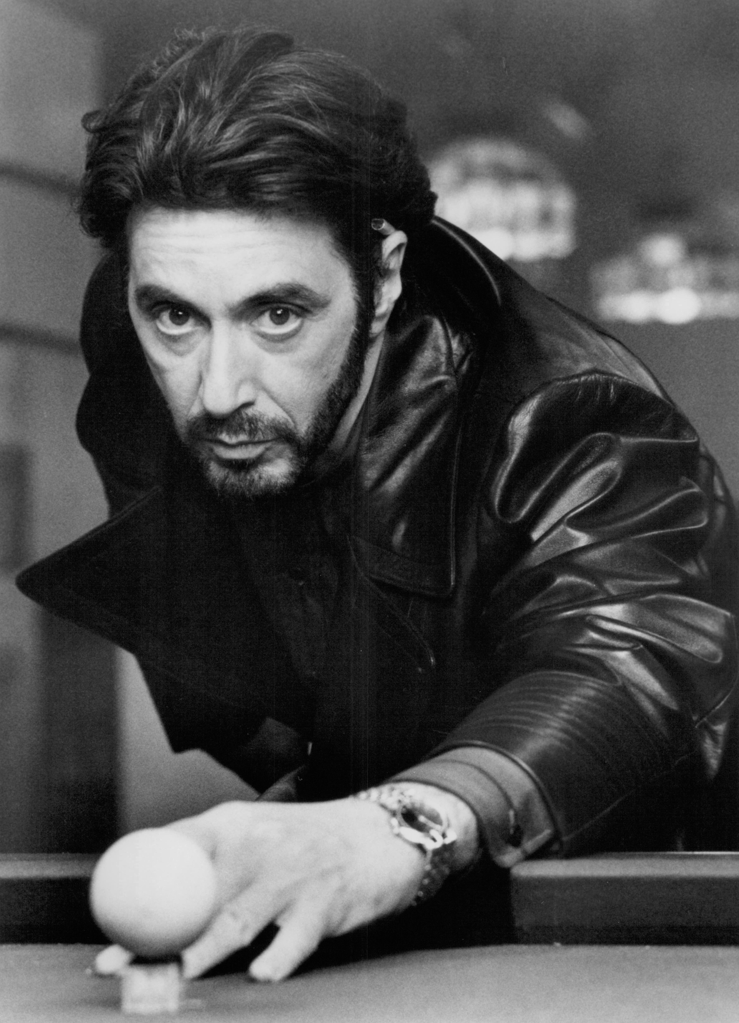 Still of Al Pacino in Karlito kelias (1993)
