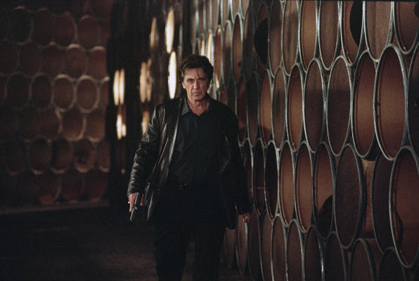 Still of Al Pacino in Righteous Kill (2008)