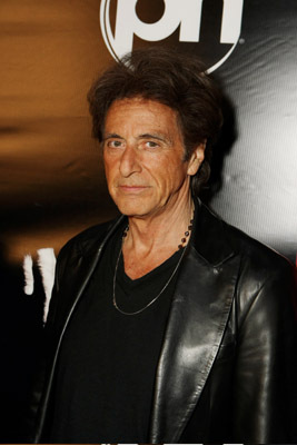 Al Pacino at event of 88 Minutes (2007)