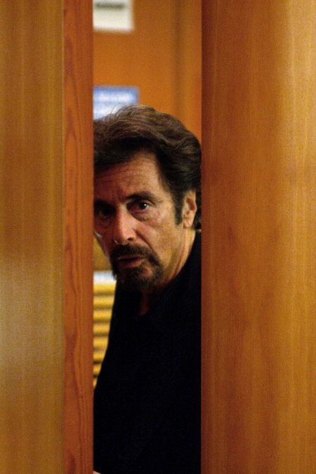 Still of Al Pacino in 88 Minutes (2007)