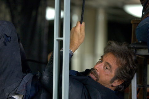 Still of Al Pacino in 88 Minutes (2007)