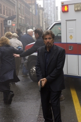 Still of Al Pacino in 88 Minutes (2007)