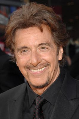 Al Pacino